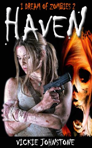 Cover of the book Haven by Anthony Izzo