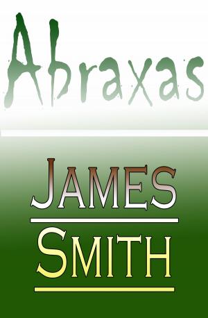Cover of the book Abraxas by Morgan C. Talbot