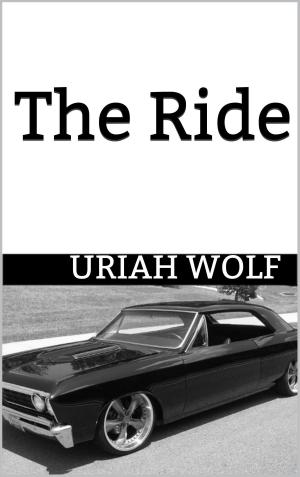 Cover of the book The Ride by Elle Klass