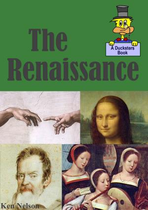 Cover of The Renaissance: A Ducksters Book
