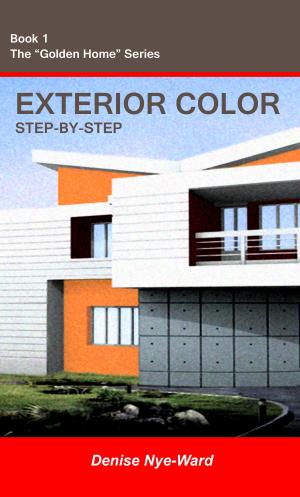 Cover of the book Exterior Color Step-by-Step by Kuukai