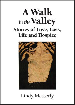 Cover of A Walk In the Valley: Stories of Love, Loss, Life and Hospice