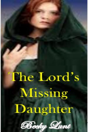 bigCover of the book The Lord's Missing Daughter by 