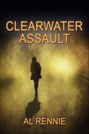 Cover of the book Clearwater Assault by AJ Georgia