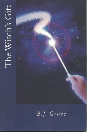 Cover of the book The Witch's Gift by Mattew Cooper