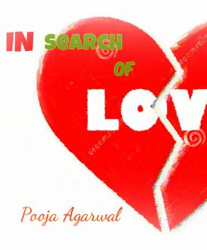 Cover of In Search of Love