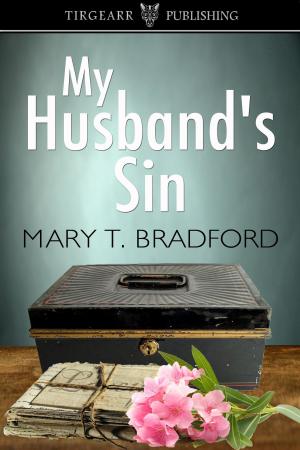 Cover of the book My Husband's Sin by Kate Robbins