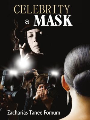 bigCover of the book Celebrity: A Mask by 