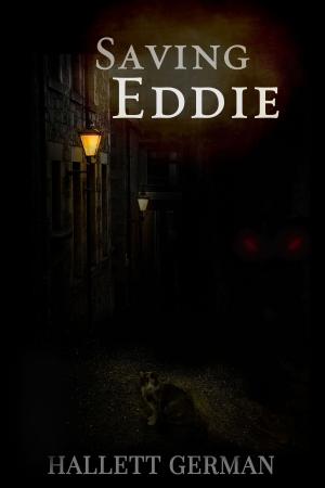Cover of the book Saving Eddie by Philip Mongeau