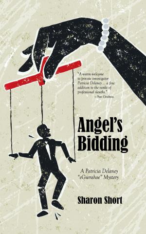 Book cover of Angel's Bidding