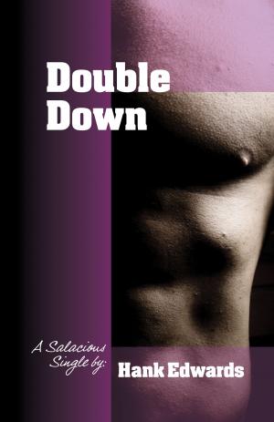 Cover of the book Double Down by Hank Edwards