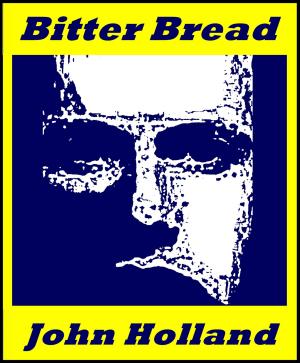 Book cover of Bitter Bread