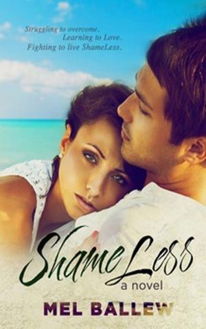 Book cover of ShameLess