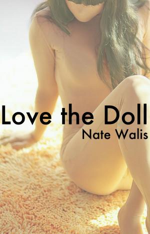 Book cover of Love the Doll