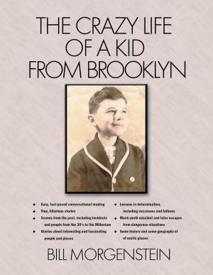 bigCover of the book The Crazy Life of a Kid From Brooklyn by 