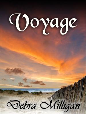 Book cover of Voyage