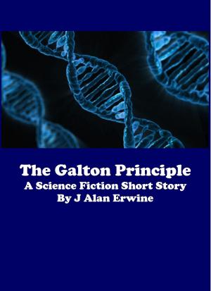 Book cover of The Galton Principle