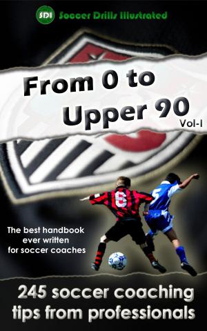 Cover of the book From 0 to Upper 90: Vol. I by John C Butler