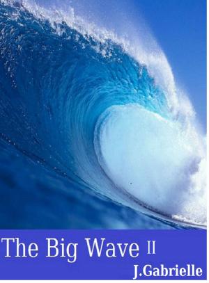 Cover of the book The Big Wave II by S.D. Perry