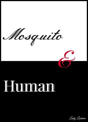 Cover of the book Mosquito & Human by Trish Marie Dawson