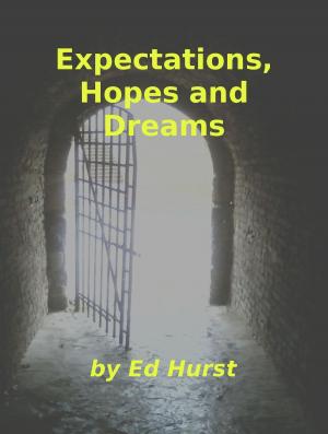 Cover of the book Expectations, Hopes and Dreams by Gérard Prunier, Éloi Ficquet