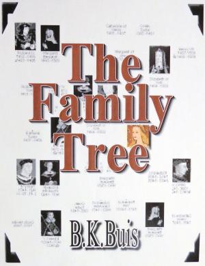 Cover of the book The Family Tree by Barry Gibbons