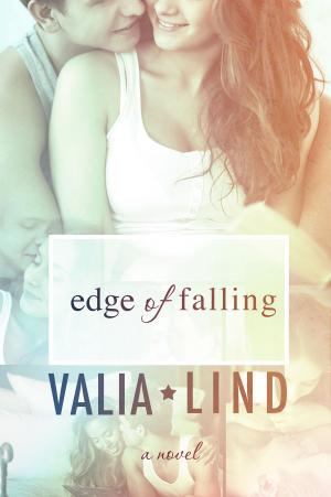 bigCover of the book Edge of Falling by 