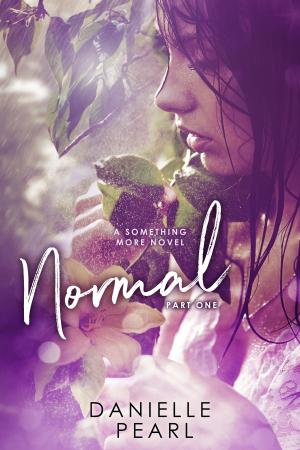 Cover of the book Normal by Nicole Austin