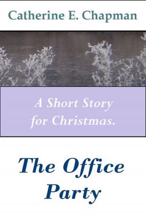 Book cover of The Office Party