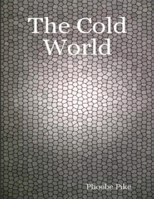 Cover of the book The Cold World by Janet Reid