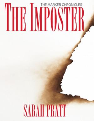 Cover of the book The Imposter by Alistair Gentry