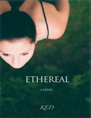 Cover of the book Ethereal by Fawn McCurdy