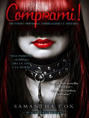 Cover of the book Comprami by Samantha Cox