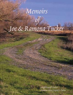 Cover of the book Memoirs of Joe and Ramona Tucker by Richard Wright