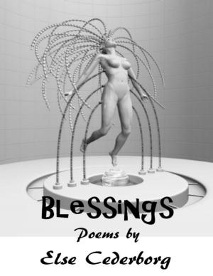 Cover of the book Blessings by Michael Jobling