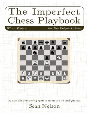 Cover of the book The Imperfect Chess Playbook Volume 1 by Arthur Wyllie