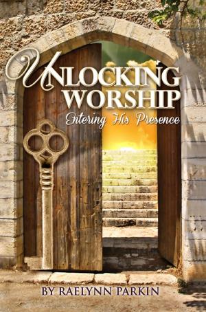 Cover of the book Unlocking Worship by Rev. Carolyn Anne Venable