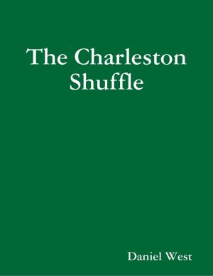 Cover of the book The Charleston Shuffle by Cal Pflugrath