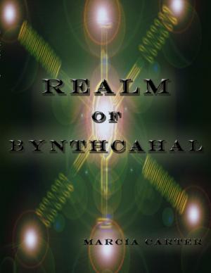 Cover of the book Realm of Bynthcahal by iSpaceX