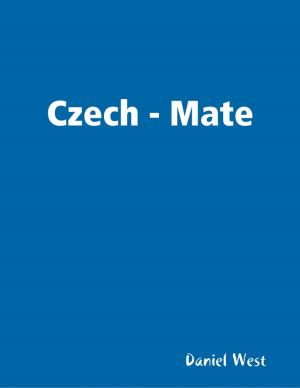 Cover of the book Czech Mate by William R. Potter