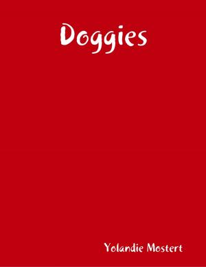 Cover of the book Doggies by Nathaniel Hawthorne, Henry James