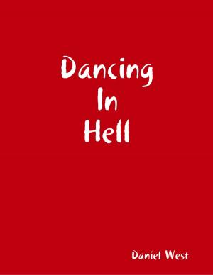 Cover of the book Dancing In Hell by Gem Mariazeta