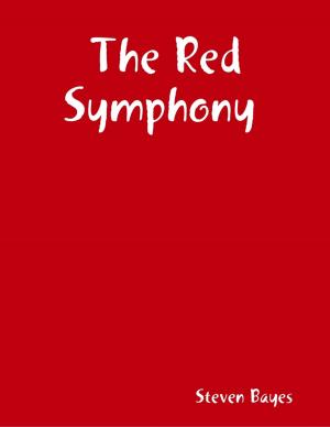 Cover of the book The Red Symphony by Priscill@ Productions