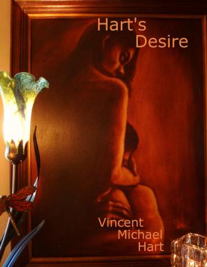 Cover of the book Hart's Desire by Francwa Sims