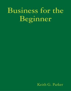 Cover of the book Business for the Beginner by Charlotte Glendinning