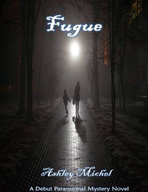 bigCover of the book Fugue by 