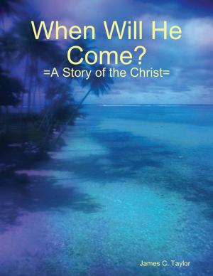 Cover of the book When Will He Come? by Edward Johnson