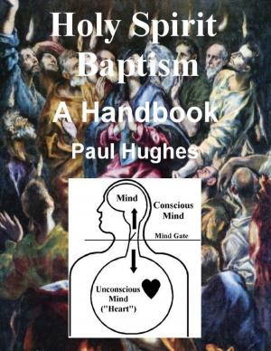 Cover of the book Holy Spirit Baptism: A Handbook by John Winthrop