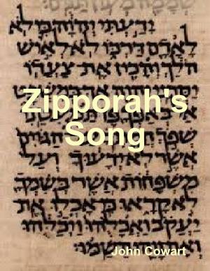 Cover of the book Zipporah's Song by Mathew Tuward