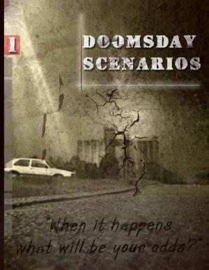 Cover of the book Doomsday Scenarios 1 by Nidhi Desai